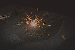 Rogal® Select CuAl10Ni5Fe4